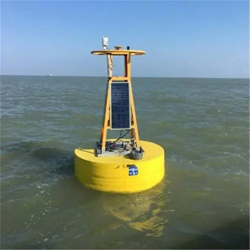 谈球吧海洋智能浮标